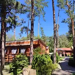 Letniskowe O.w. Plaza Hébergement de vacances *