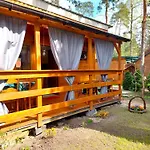 Letniskowe O.w. Plaza Stegna (Pomerania)