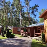 Letniskowe O.w. Plaza * Stegna (Pomerania)