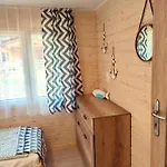 Letniskowe O.w. Plaza * ستيغنا