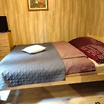 بيت للعطل Letniskowe O.w. Plaza ستيغنا