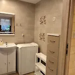 بيت للعطل Letniskowe O.w. Plaza *