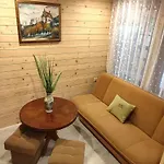 بيت للعطل Letniskowe O.w. Plaza ستيغنا