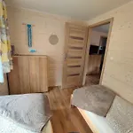 Letniskowe O.w. Plaza بيت للعطل ستيغنا