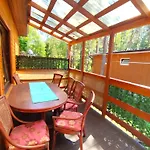 Letniskowe O.w. Plaza * ستيغنا