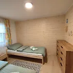 بيت للعطل Letniskowe O.w. Plaza