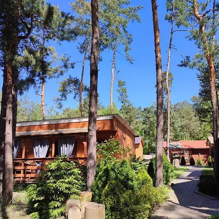 O.w. Plaza Holiday home *