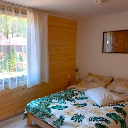 O.w. Plaza Holiday home *