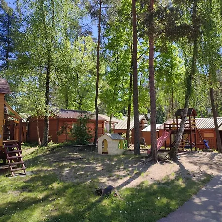 Letniskowe O.w. Plaza Casa vacanze *