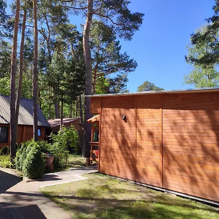 Casa vacanze Letniskowe O.w. Plaza