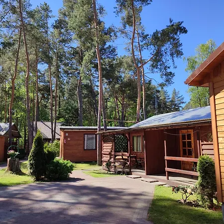 Letniskowe O.w. Plaza * Stegna (Pomerania)