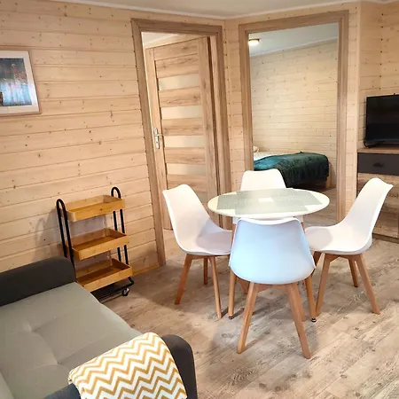 Letniskowe O.w. Plaza Casa vacanze *