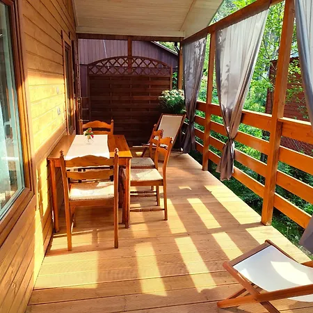 Tatil Evi Letniskowe O.w. Plaza *