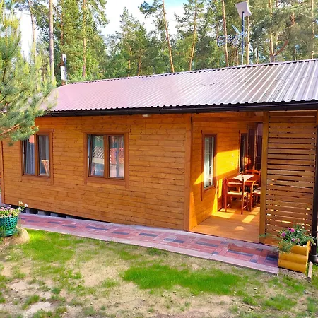 Letniskowe O.w. Plaza