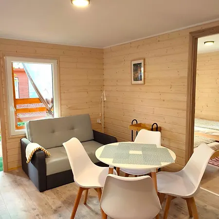 Letniskowe O.w. Plaza Casa vacanze