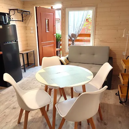 Letniskowe O.w. Plaza Casa vacanze