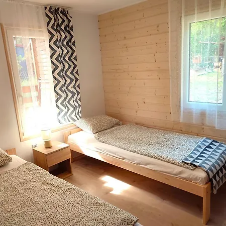 Letniskowe O.w. Plaza Casa vacanze