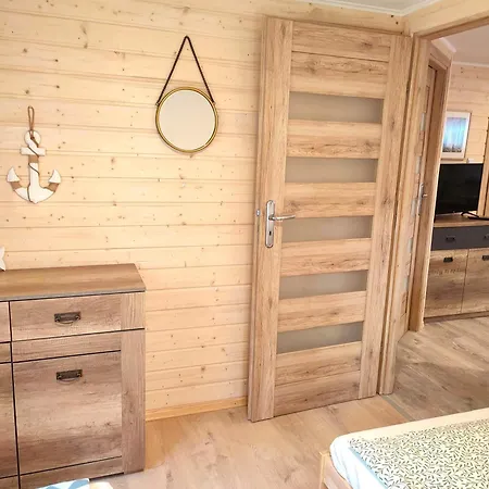 Letniskowe O.w. Plaza بيت للعطل *