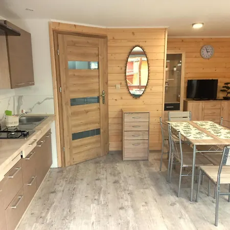 Letniskowe O.w. Plaza ستيغنا