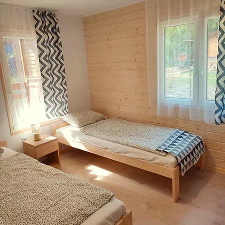 Casa vacanze Letniskowe O.w. Plaza *