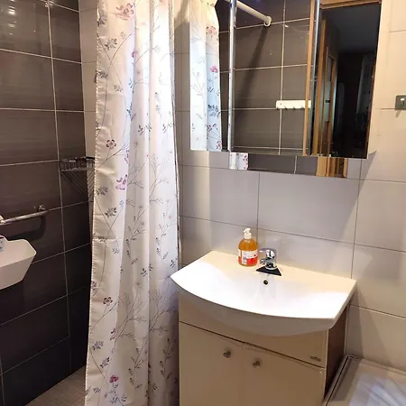 Letniskowe O.w. Plaza Casa vacanze