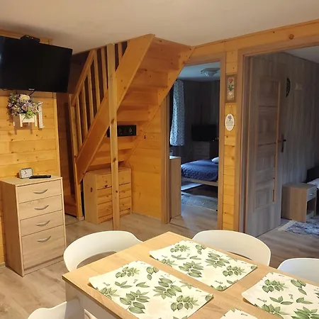 Holiday home O.w. Plaza