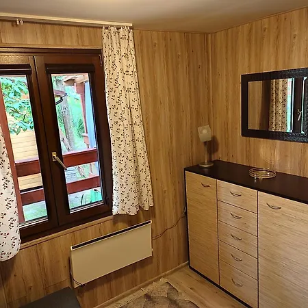 O.w. Plaza Holiday home *