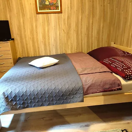 Holiday home O.w. Plaza Stegna (Pomerania)