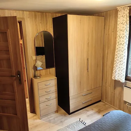 Holiday home Letniskowe O.w. Plaza