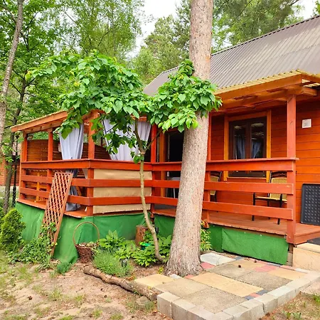 O.w. Plaza Holiday home *