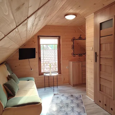 O.w. Plaza Holiday home *
