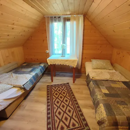 Casa vacanze Letniskowe O.w. Plaza *