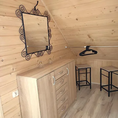 Holiday home O.w. Plaza Stegna (Pomerania)