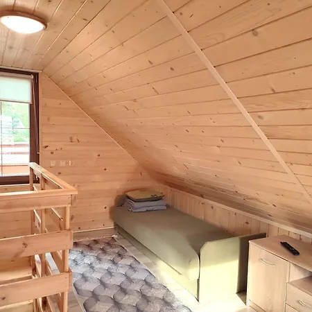 Letniskowe O.w. Plaza Casa vacanze