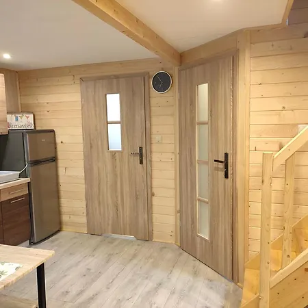 O.w. Plaza Holiday home *