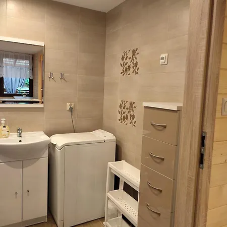 Casa vacanze Letniskowe O.w. Plaza *