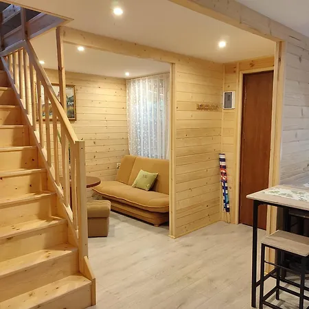 Holiday home O.w. Plaza