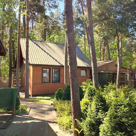 Letniskowe O.w. Plaza Stegna (Pomerania)