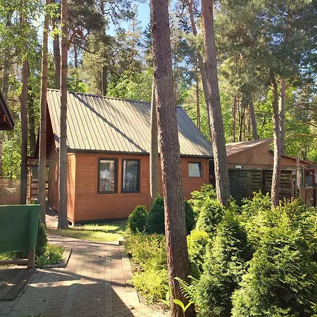 O.w. Plaza Stegna (Pomerania)