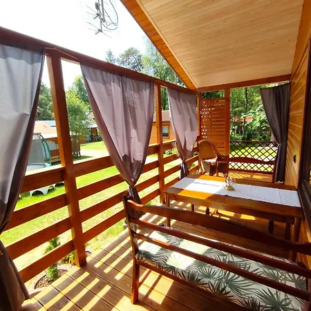 Casa vacanze Letniskowe O.w. Plaza *