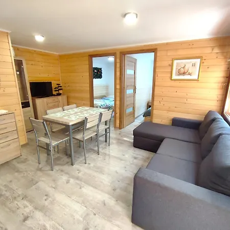 Casa vacanze Letniskowe O.w. Plaza *
