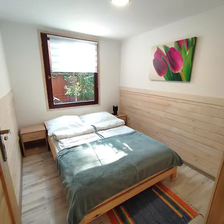 Letniskowe O.w. Plaza Casa vacanze *