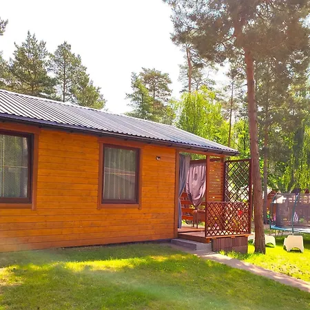 Letniskowe O.w. Plaza *