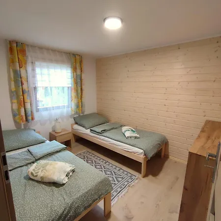 Letniskowe O.w. Plaza Casa vacanze