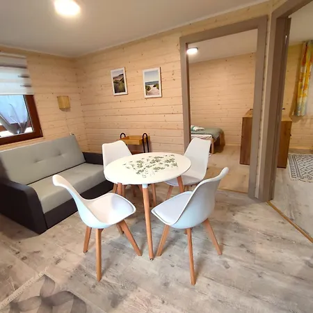 Casa vacanze Letniskowe O.w. Plaza *