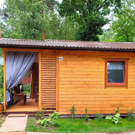 Casa vacanze Letniskowe O.w. Plaza