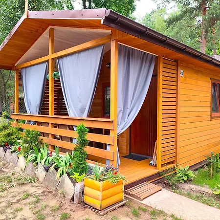 Letniskowe O.w. Plaza ستيغنا