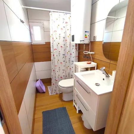 Casa vacanze Letniskowe O.w. Plaza