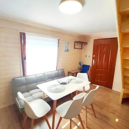 Letniskowe O.w. Plaza Casa vacanze *