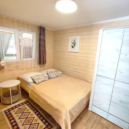 Casa vacanze Letniskowe O.w. Plaza *